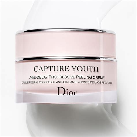 youth dior|Dior capture youth reviews.